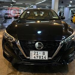 نیسان سێنترا